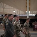 Strength through partnership: United Kingdom Space Command visits Nellis AFB