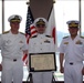 CSG 7 Sailor Recognized for Work with U.S./ Japanese Submarine Forces