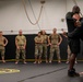 Fieldcraft Hostile Self Protection Training