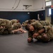 Fieldcraft Hostile Self-Protection Training