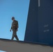353rd SOAMXS Inspects a MC-130J