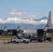 353rd SOAMXS Inspects a MC-130J