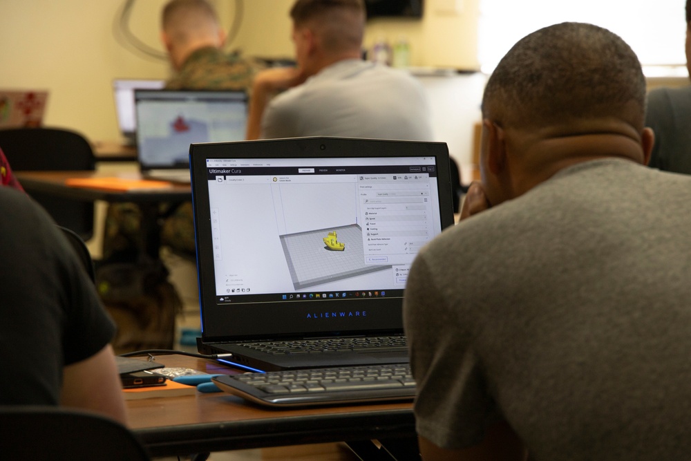 Innovation Boot Camp