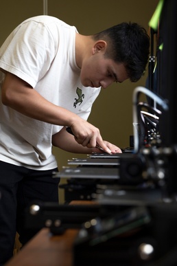 Innovation Boot Camp