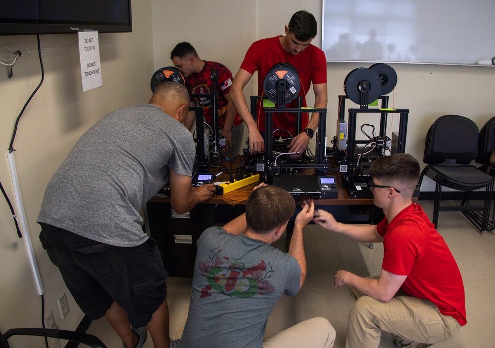 Innovation Boot Camp