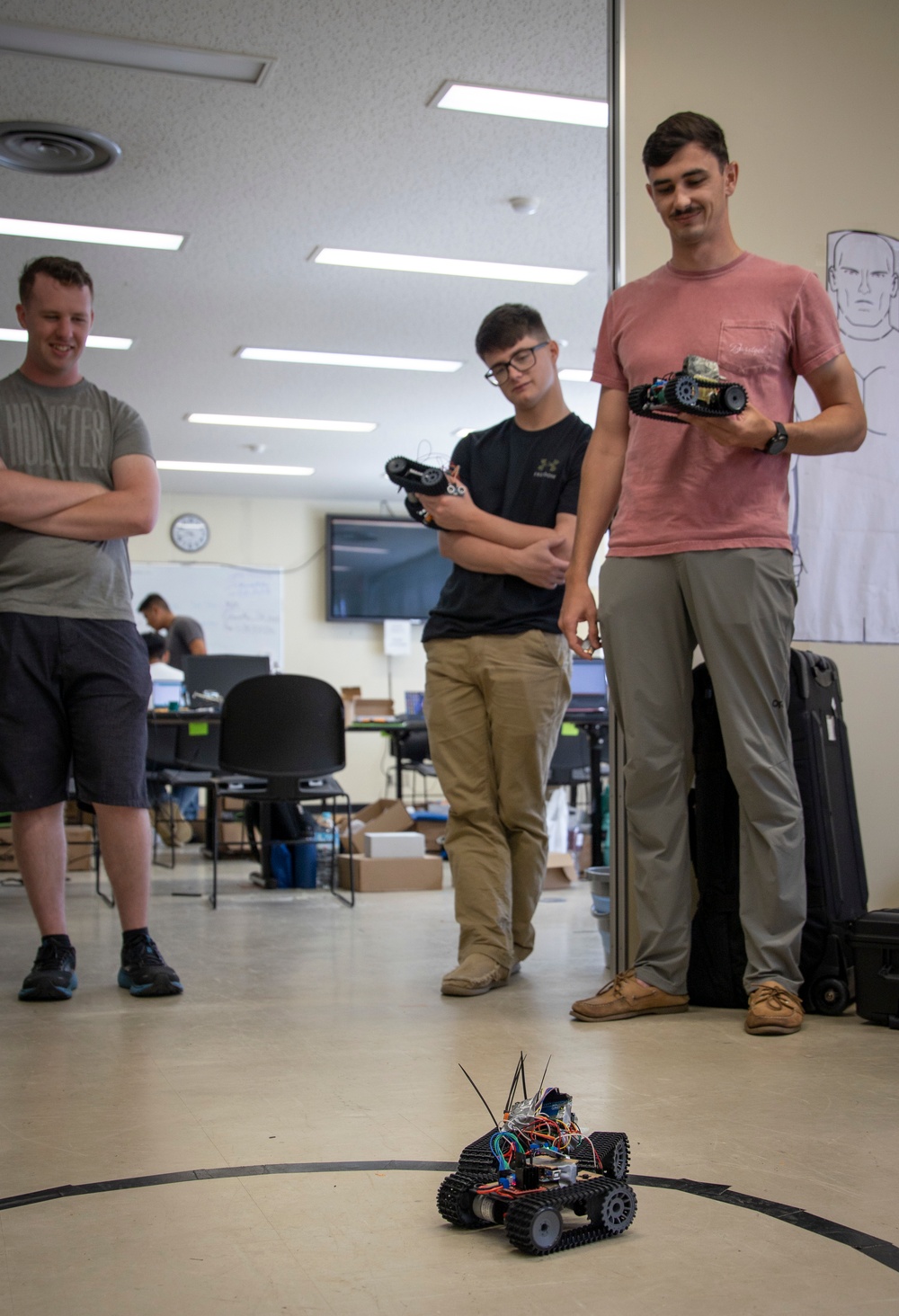 Innovation Boot Camp