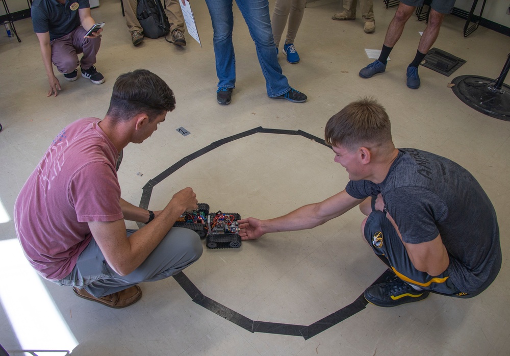 Innovation Boot Camp