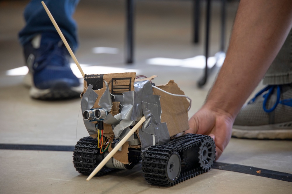 Innovation Boot Camp