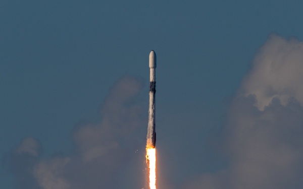 Korea Pathfinder Lunar Orbiter (KPLO) Launches from Cape Canaveral Space Force Station