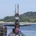 USS Chicago Makes Port Visit to Fleet Activities Yokosuka