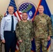 JRM Meets with 94th AAMDC, MDA