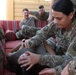 Task Force Spartan Medics Conduct Medical Training