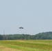 U.S. F-22s forward deploy to 32nd Tactical Air Base, Łask, Poland