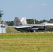 U.S. F-22s forward deploy to 32nd Tactical Air Base, Łask, Poland