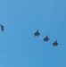 U.S. F-22s forward deploy to 32nd Tactical Air Base, Łask, Poland