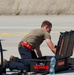 U.S. F-22s forward deploy to 32nd Tactical Air Base, Łask, Poland