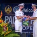 Pacific Partnership 2022 Philippine Opening Ceremony