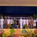 Pacific Partnership 2022 Philippine Opening Ceremony