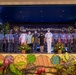 Pacific Partnership 2022 Philippine Opening Ceremony