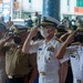 Pacific Partnership 2022 Opening Ceremony in the Philippines