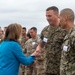 Speaker Pelosi visits Japan