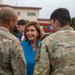 Speaker Pelosi visits Japan