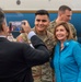 Speaker Pelosi visits Japan