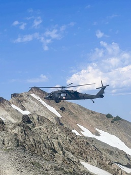 USAAAD-YTC conducts three life-saving missions in four days