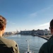 USS Kearsarge (LHD 3) arrives in Helsinki, Finland