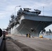 Kearsarge Pulls into Port in Helsinki, Finland