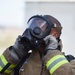 316th CES Fire Dept. hosts 2022 Fire Explorer Program cadets
