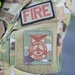 316th CES Fire Dept. hosts 2022 Fire Explorer Program cadets