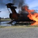 316th CES Fire Dept. hosts 2022 Fire Explorer Program cadets