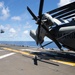 VMM-262 (Reinforced) conducts flight operations aboard USS Tripoli (LHA 7)