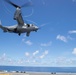 VMM-262 (Reinforced) conducts flight operations aboard USS Tripoli (LHA 7)