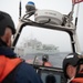 U.S. Coast Guard MSRT Boarding Exercise