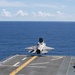 F-35B launches