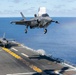 F-35B launches