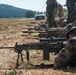 The European Best Sniper Team Competition begins at Hohenfels Training Area, Germany.