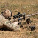 The European Best Sniper Team Competition begins at Hohenfels Training Area, Germany.