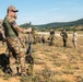 The European Best Sniper Team Competition begins at Hohenfels Training Area, Germany.