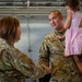 CMSAF Visits Team MacDill, Empowers Airmen