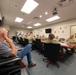 Tiger team tackles unaccompanied housing issues