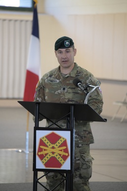 Team Hunter changes leadership