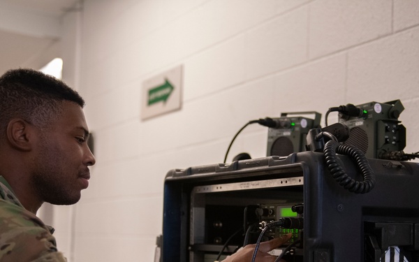 Team Moody executes Agile Flag 22-2