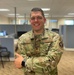 Introducing Maj. Justin Moore: 17th CPTS &amp; 17th WSA commander