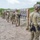U.S. Service members take part in joint-force marksmanship competition in Kenya