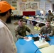 Kentucky National Guard augments flood relief supply locations