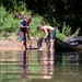 Good Clean Fun: Creek Clean Up
