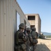 US, UK and Bulgarian soldiers perform CQB Training during Platinum Lion ‘22